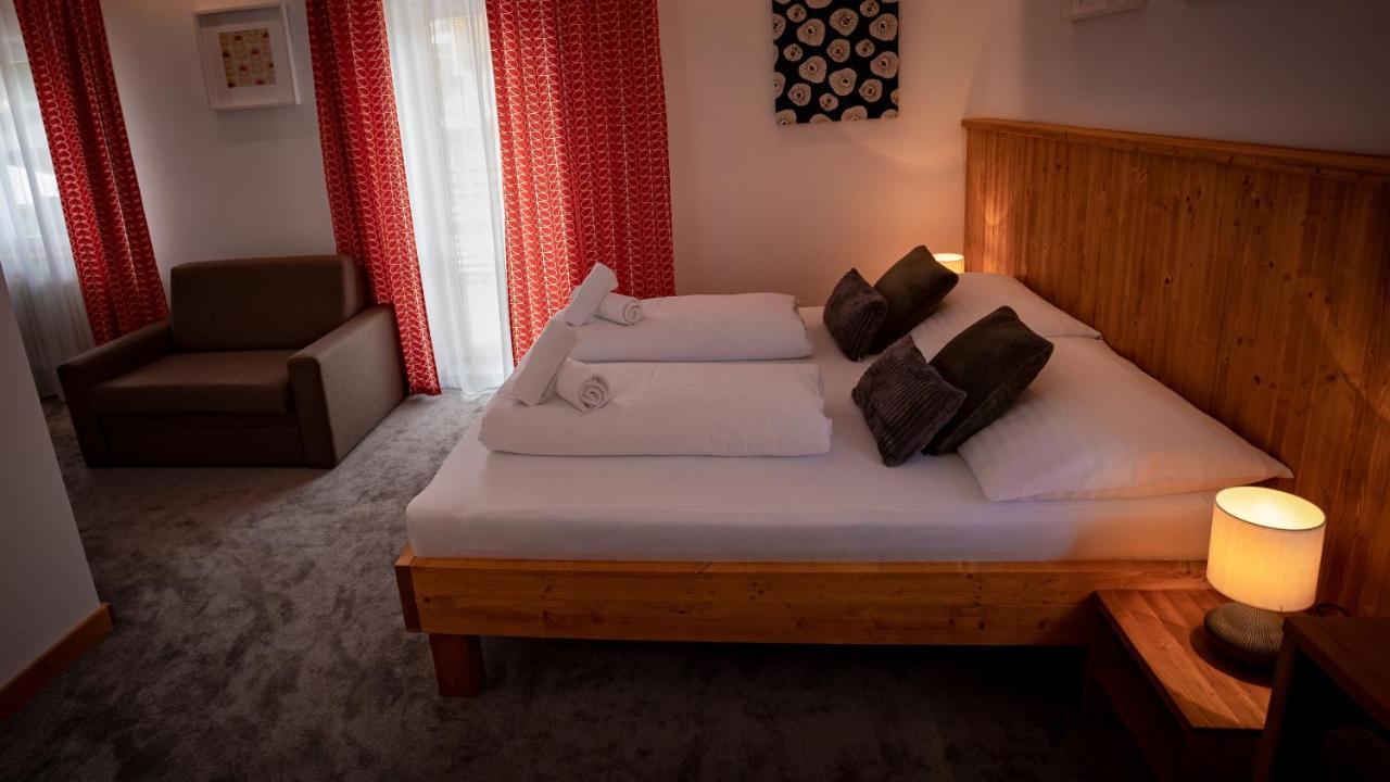 Vila Somani Nová Lesná 外观 照片